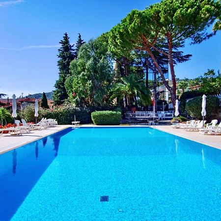 דירות סנרמו Free Parking-Sea View, With Pool & Garden מראה חיצוני תמונה